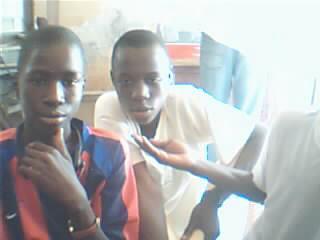 moi et maodo