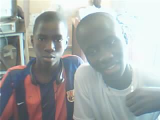 moi et barra
