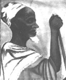 oumar foutillou tall