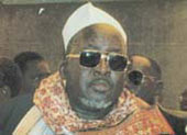 abdoulaye