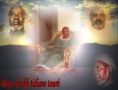 baye